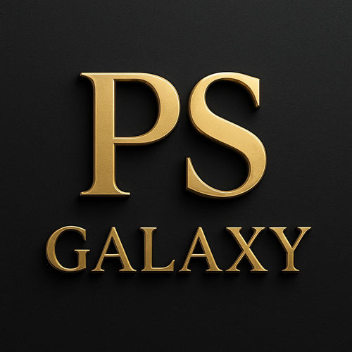 PS GALAXY STORE